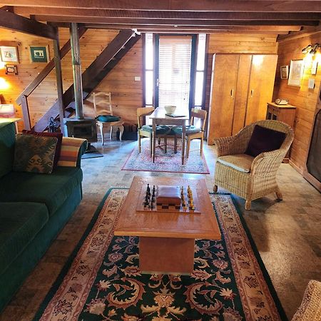 Redgum Hill Country Retreat Guest House เบลิงงัพ ภายนอก รูปภาพ