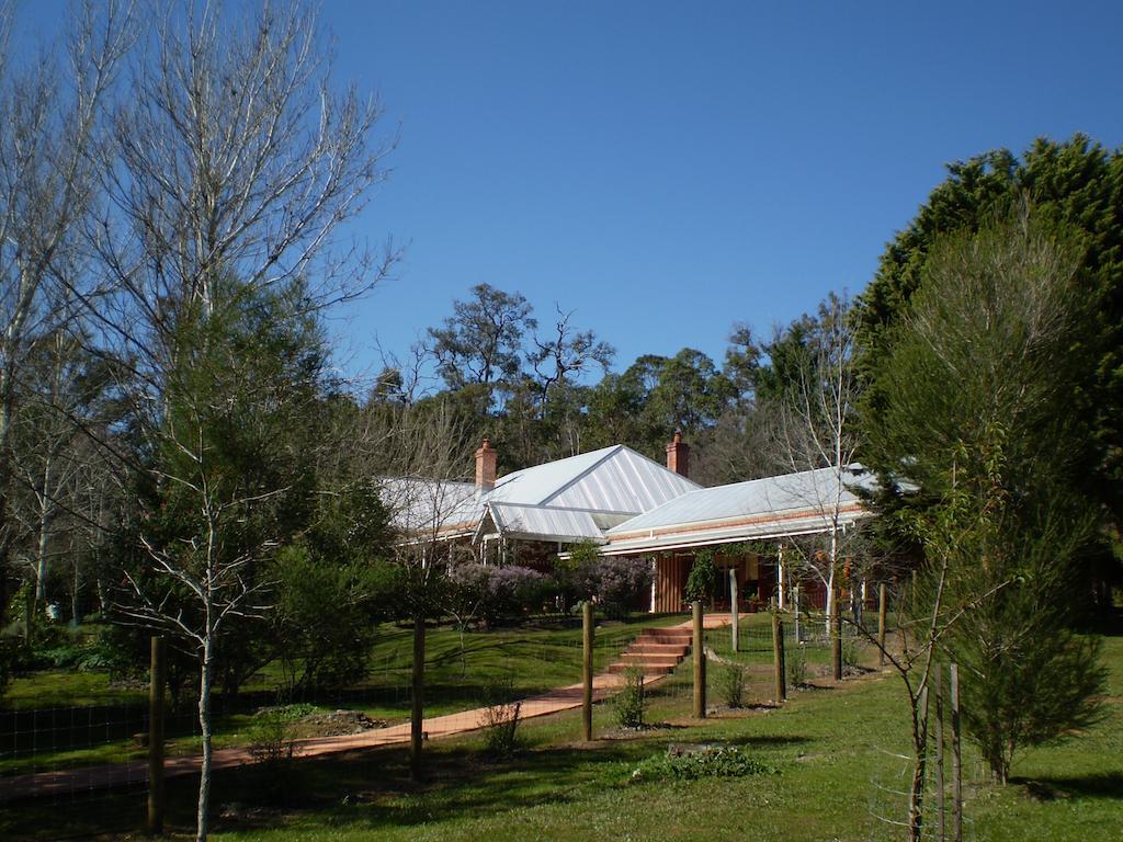 Redgum Hill Country Retreat Guest House เบลิงงัพ ภายนอก รูปภาพ
