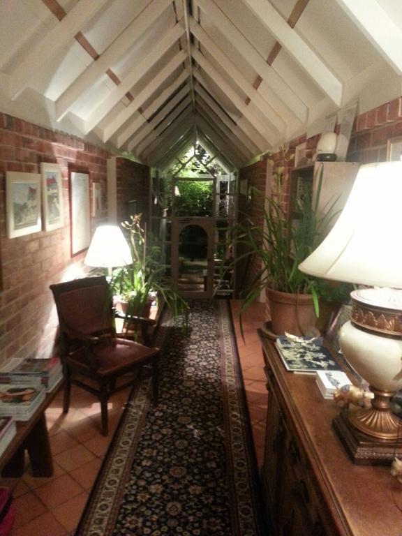 Redgum Hill Country Retreat Guest House เบลิงงัพ ภายนอก รูปภาพ