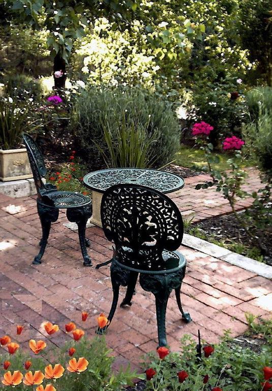 Redgum Hill Country Retreat Guest House เบลิงงัพ ภายนอก รูปภาพ