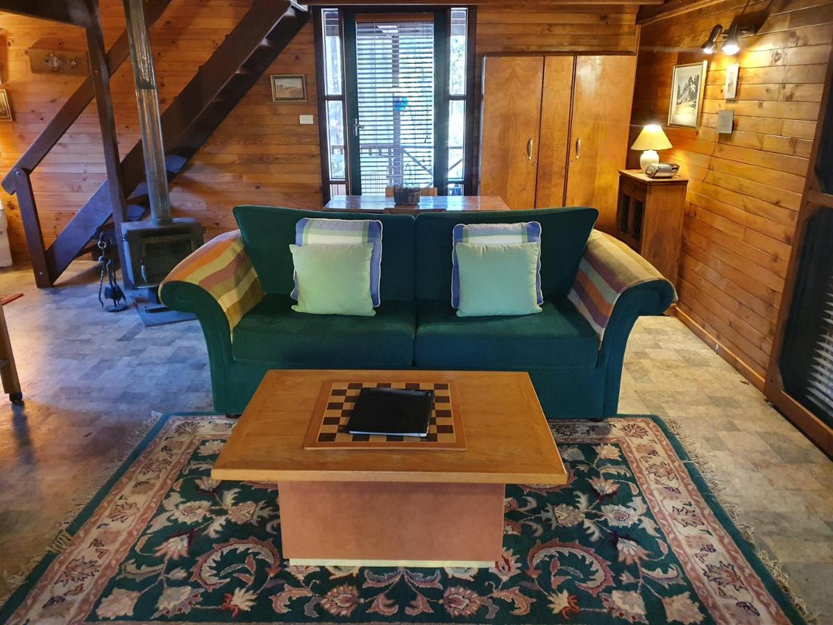 Redgum Hill Country Retreat Guest House เบลิงงัพ ภายนอก รูปภาพ