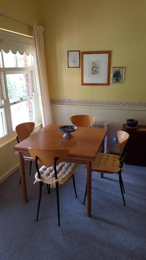 Redgum Hill Country Retreat Guest House เบลิงงัพ ภายนอก รูปภาพ