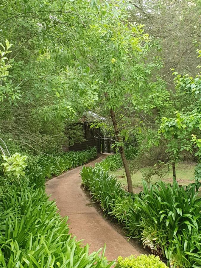Redgum Hill Country Retreat Guest House เบลิงงัพ ภายนอก รูปภาพ