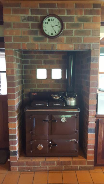 Redgum Hill Country Retreat Guest House เบลิงงัพ ภายนอก รูปภาพ