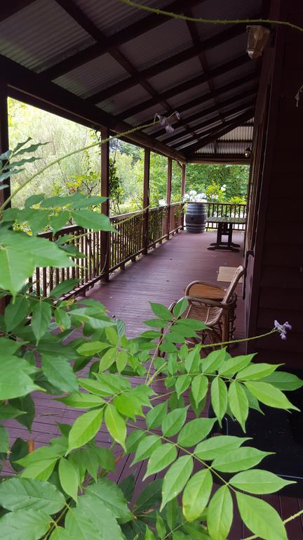 Redgum Hill Country Retreat Guest House เบลิงงัพ ภายนอก รูปภาพ