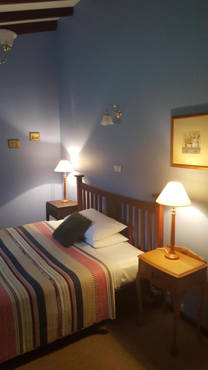 Redgum Hill Country Retreat Guest House เบลิงงัพ ภายนอก รูปภาพ