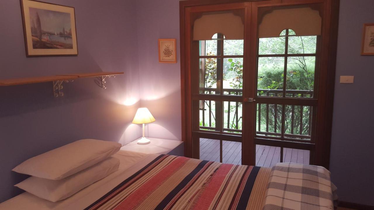 Redgum Hill Country Retreat Guest House เบลิงงัพ ภายนอก รูปภาพ