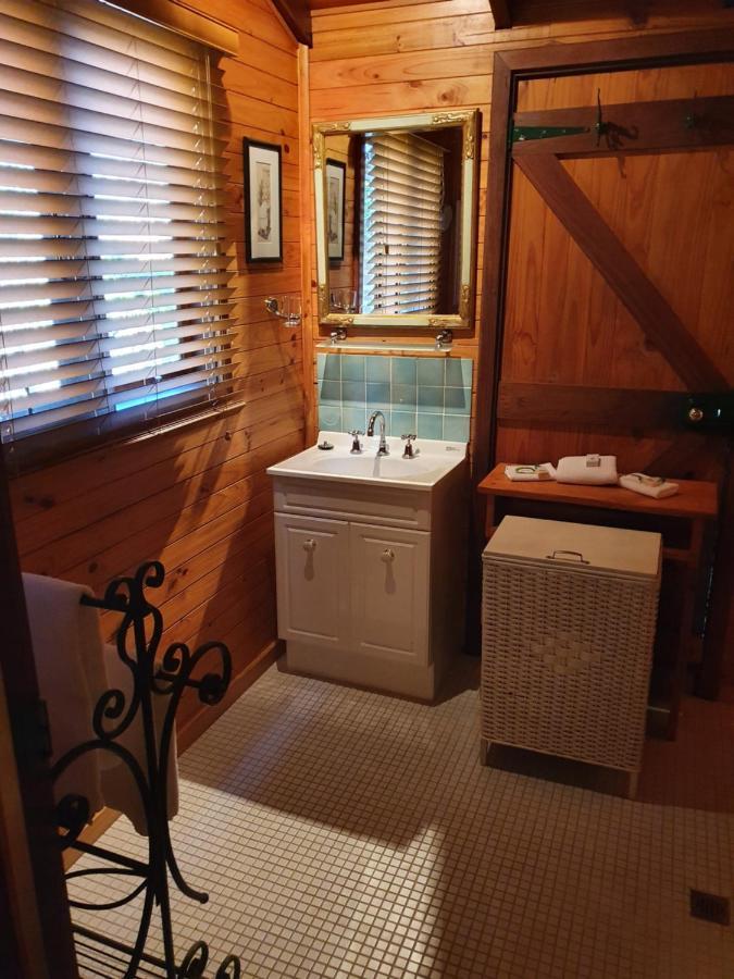 Redgum Hill Country Retreat Guest House เบลิงงัพ ภายนอก รูปภาพ