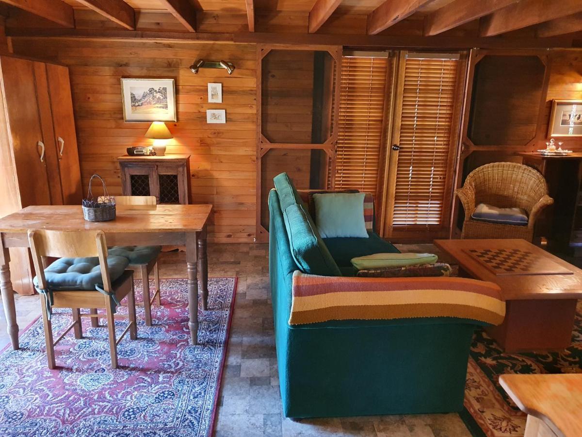 Redgum Hill Country Retreat Guest House เบลิงงัพ ภายนอก รูปภาพ