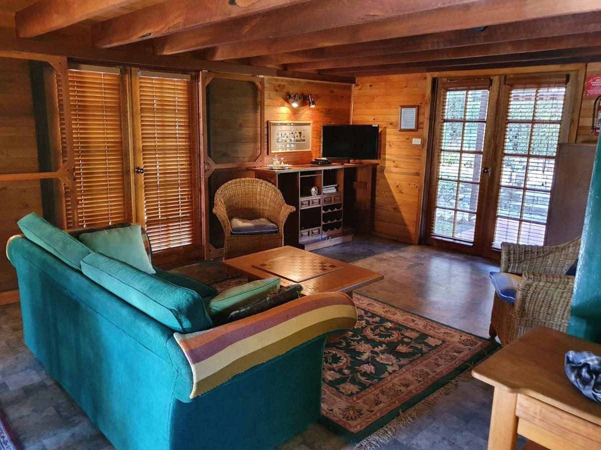 Redgum Hill Country Retreat Guest House เบลิงงัพ ภายนอก รูปภาพ