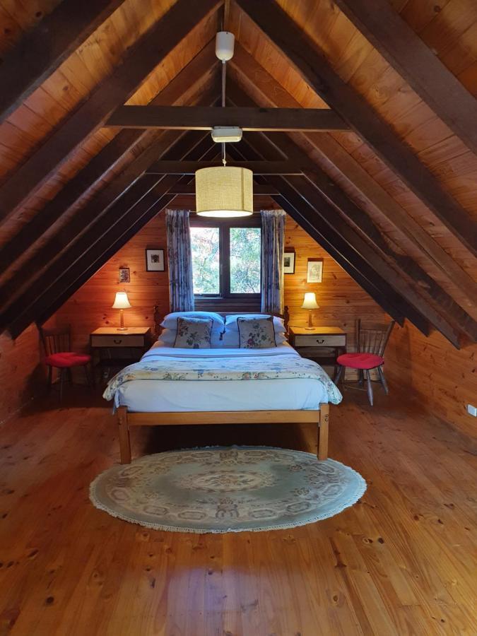 Redgum Hill Country Retreat Guest House เบลิงงัพ ภายนอก รูปภาพ