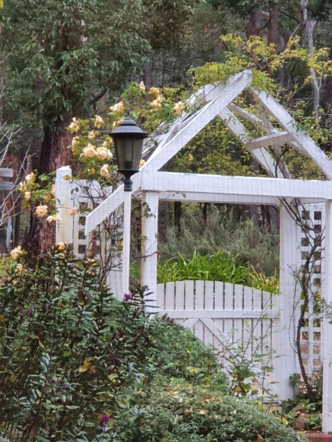 Redgum Hill Country Retreat Guest House เบลิงงัพ ภายนอก รูปภาพ