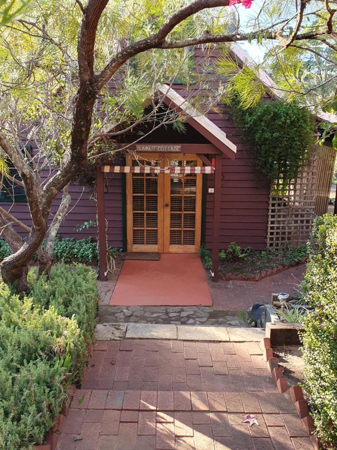 Redgum Hill Country Retreat Guest House เบลิงงัพ ภายนอก รูปภาพ